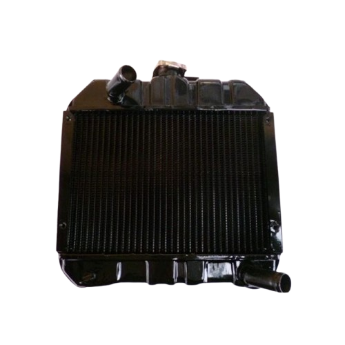 Ricambio radiatore Kubota B6000 AG159101240